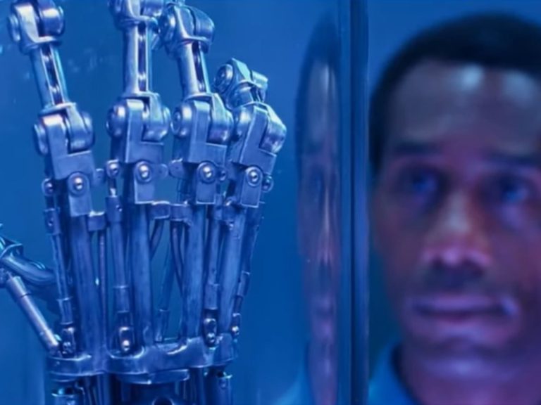 What Is SkyNet? How Terminator 2 Has Influenced AI Research